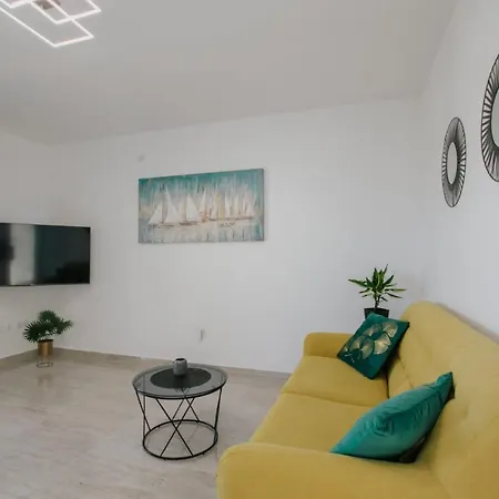 Lg Apartman